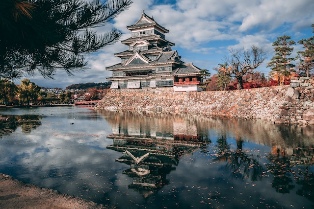 枣庄与文化融合：顺利适应日本留学的生活方式