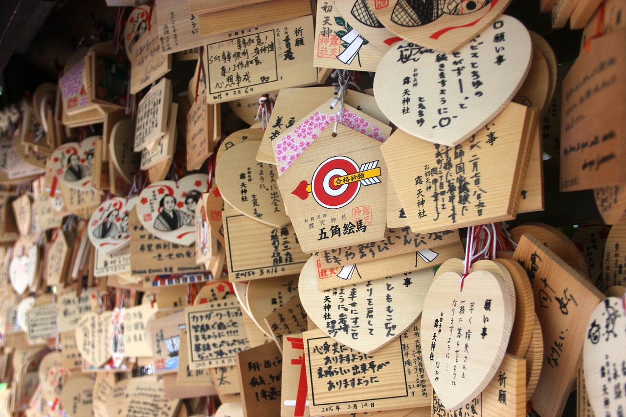 枣庄健康、安全与幸福：日本留学生活中的重要注意事项